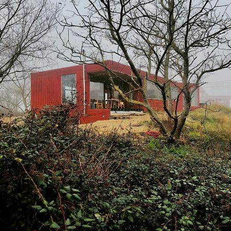 Rodune Koksijde Bagian luar foto