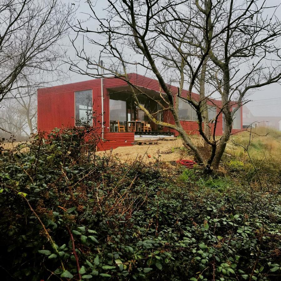 Rodune Koksijde Bagian luar foto